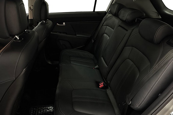 Kia Sportage 14 of 25