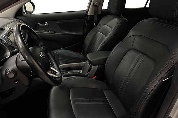 Kia Sportage 13 of 25
