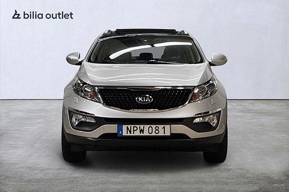 Kia Sportage 3 of 25