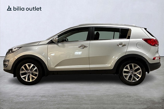 Kia Sportage 9 of 25