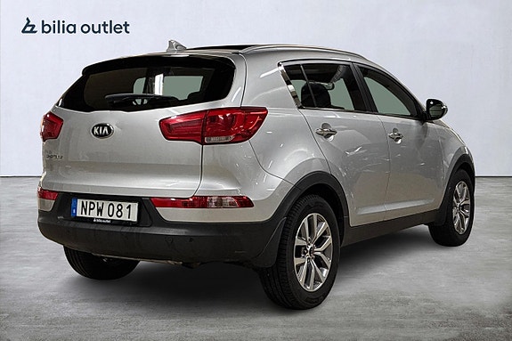 Kia Sportage 6 of 25