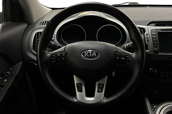 Kia Sportage 16 of 25