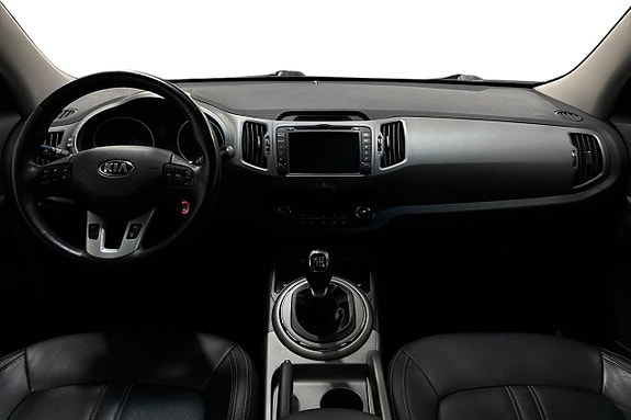 Kia Sportage 12 of 25