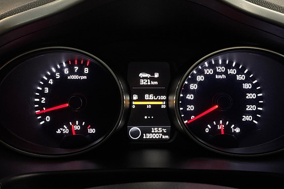 Kia Sportage 17 of 25