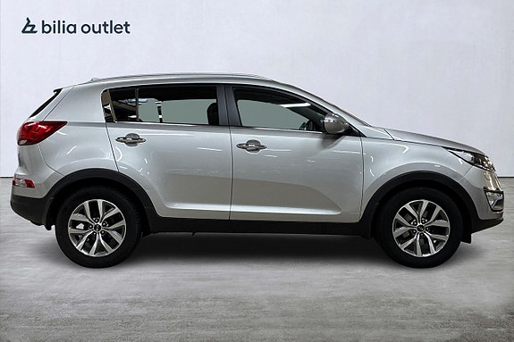 Kia Sportage 5 of 25