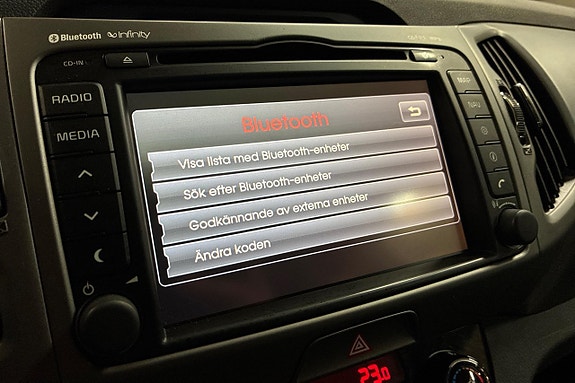 Kia Sportage 21 of 25