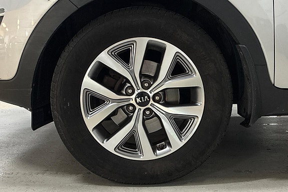 Kia Sportage 11 of 25