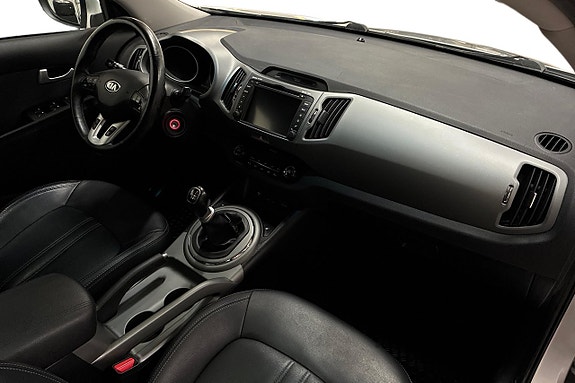 Kia Sportage 15 of 25