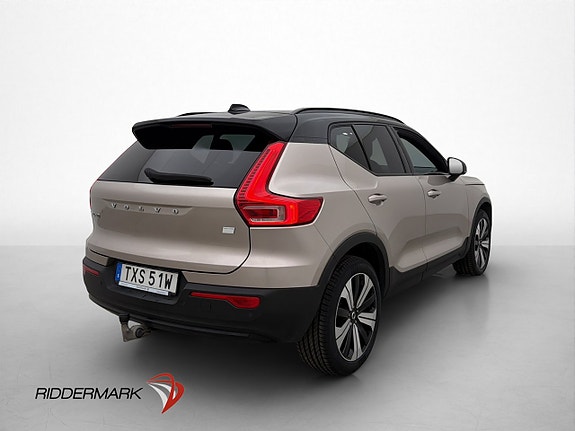Volvo XC40 9 of 30