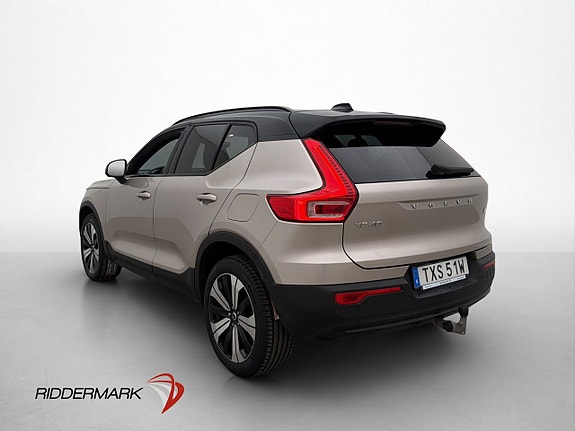 Volvo XC40 6 of 30