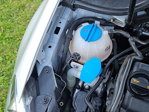 Volkswagen Golf I 10 of 13