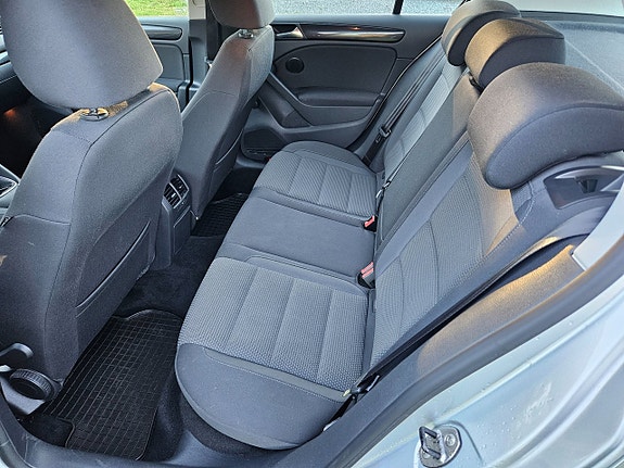 Volkswagen Golf I 7 of 13