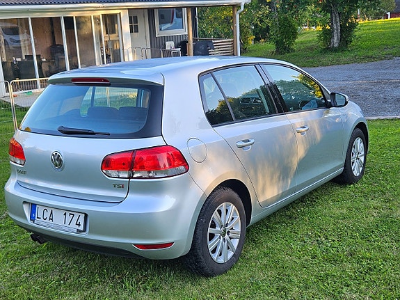 Volkswagen Golf I 3 of 13