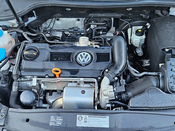 Volkswagen Golf I 9 of 13