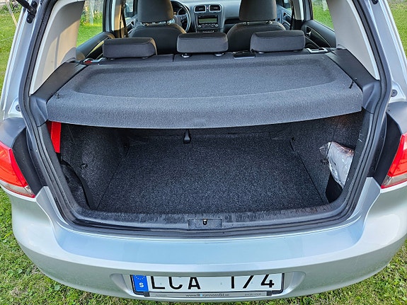 Volkswagen Golf I 8 of 13