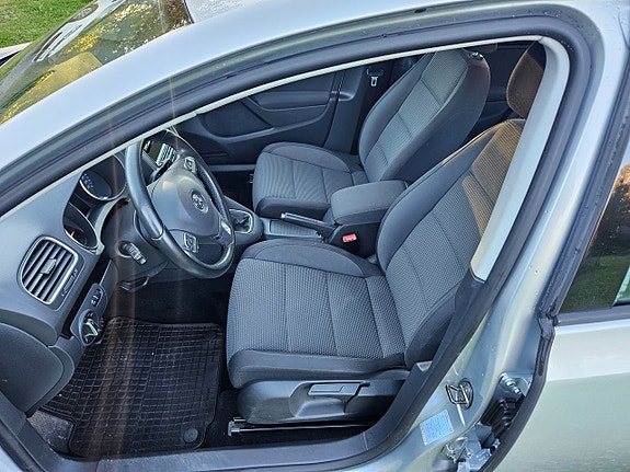 Volkswagen Golf I 5 of 13