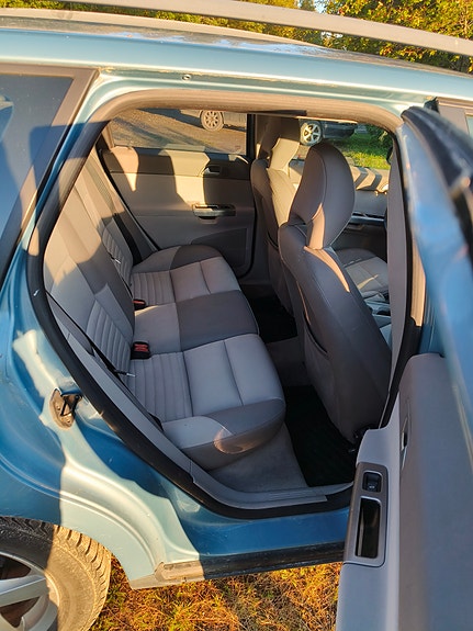 Volvo V50 4 of 7