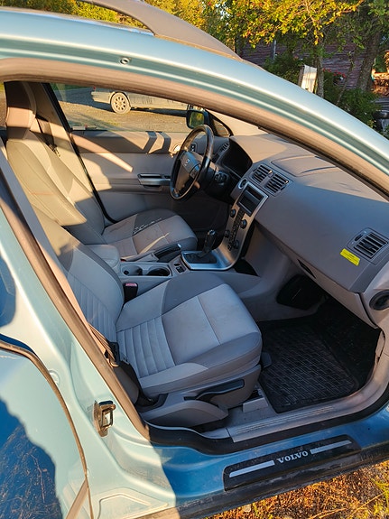 Volvo V50 5 of 7