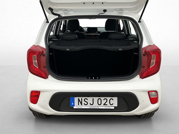 Kia Picanto 23 of 30