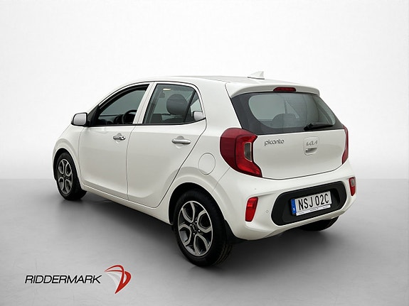 Kia Picanto 5 of 30