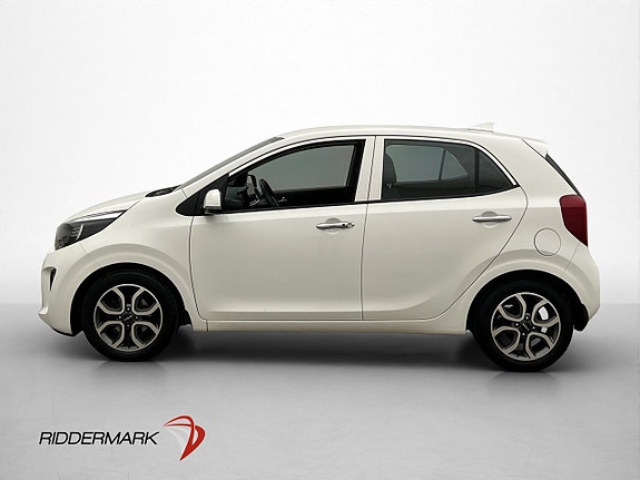 Kia Picanto 4 of 30