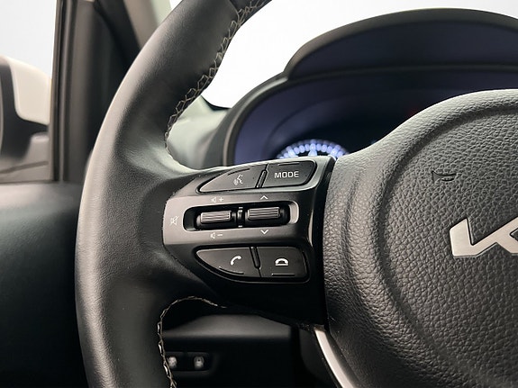 Kia Picanto 13 of 30