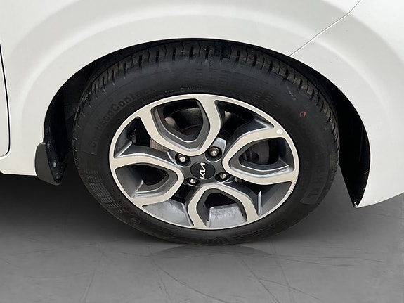 Kia Picanto 27 of 30