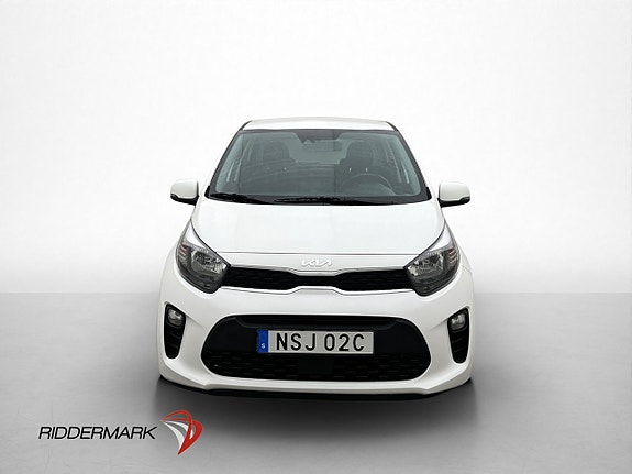 Kia Picanto 2 of 30