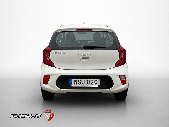 Kia Picanto 6 of 30