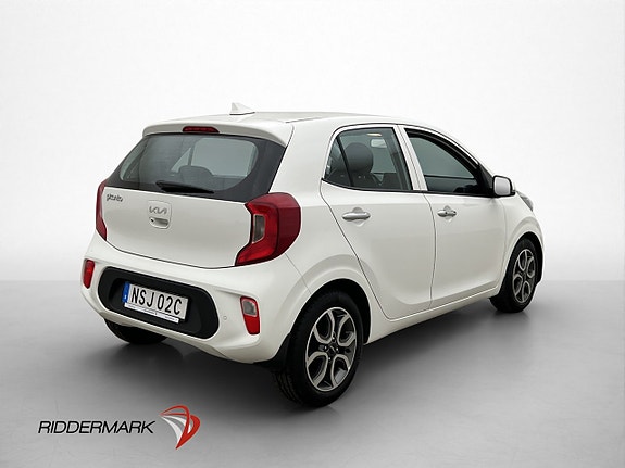 Kia Picanto 8 of 30