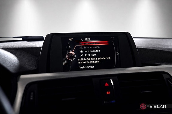 BMW 318d 19 of 24