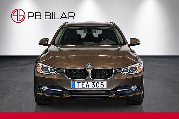 BMW 318d 3 of 24