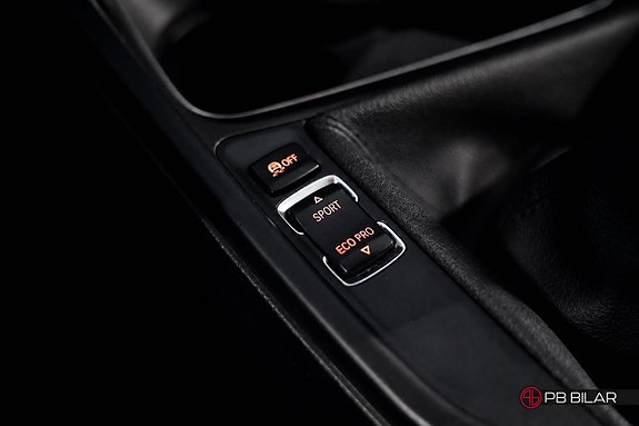 BMW 318d 23 of 24