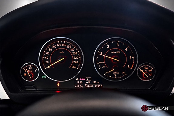 BMW 318d 17 of 24