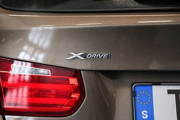 BMW 318d 24 of 24