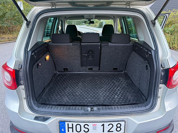 Volkswagen Tiguan 8 of 9