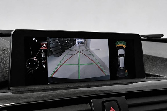 BMW 320d 23 of 28