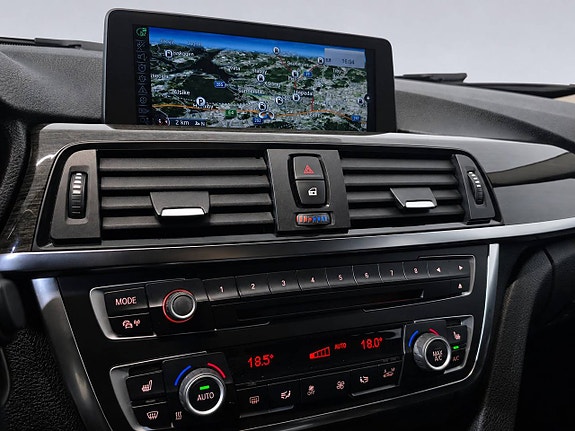 BMW 320d 20 of 28