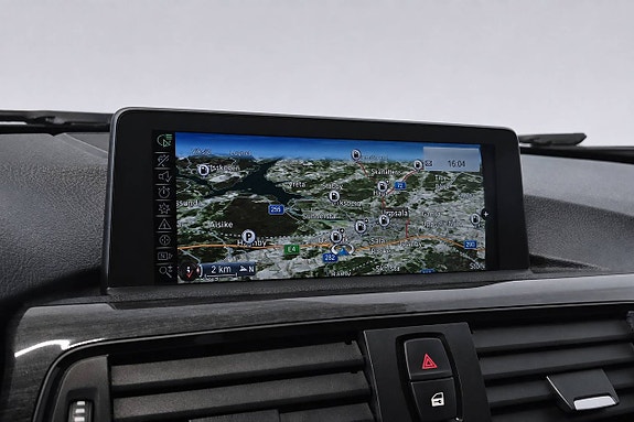 BMW 320d 22 of 28