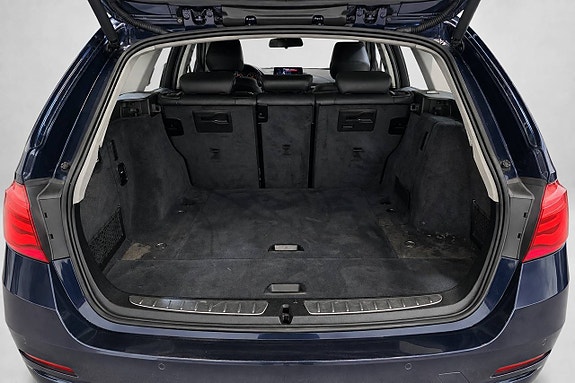 BMW 320d 27 of 28