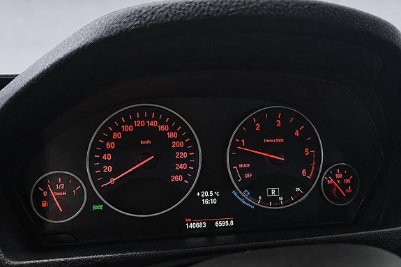 BMW 320d 17 of 28