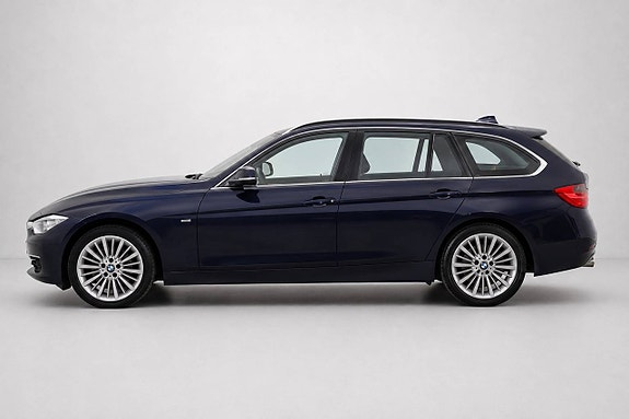 BMW 320d 5 of 28