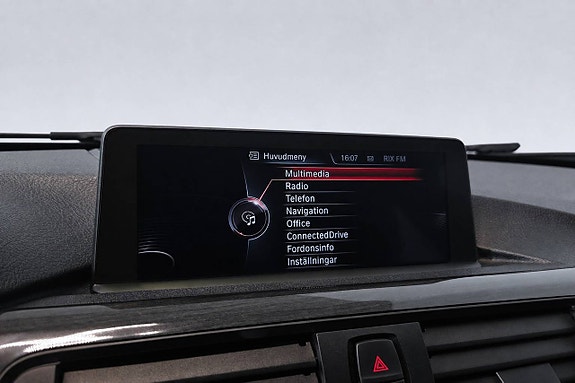 BMW 320d 21 of 28