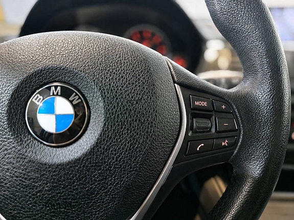 BMW 320d 19 of 28