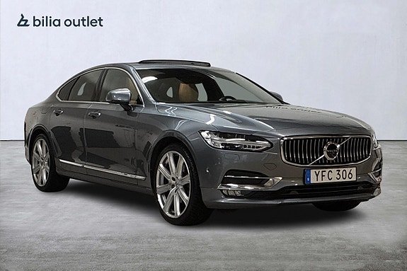 Volvo S90 4 of 30