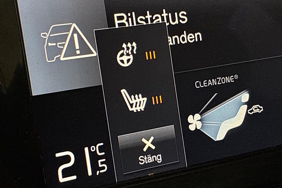 Volvo S90 25 of 30