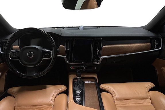Volvo S90 12 of 30