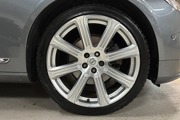 Volvo S90 11 of 30