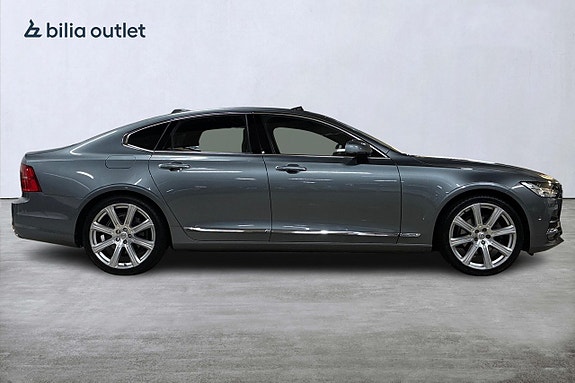 Volvo S90 5 of 30