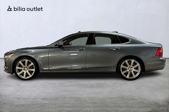Volvo S90 9 of 30